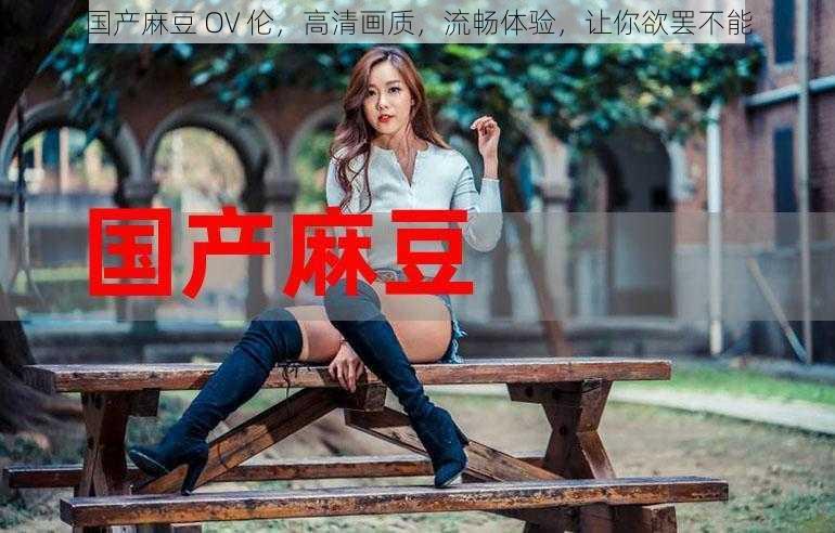 国产麻豆 OV 伦，高清画质，流畅体验，让你欲罢不能